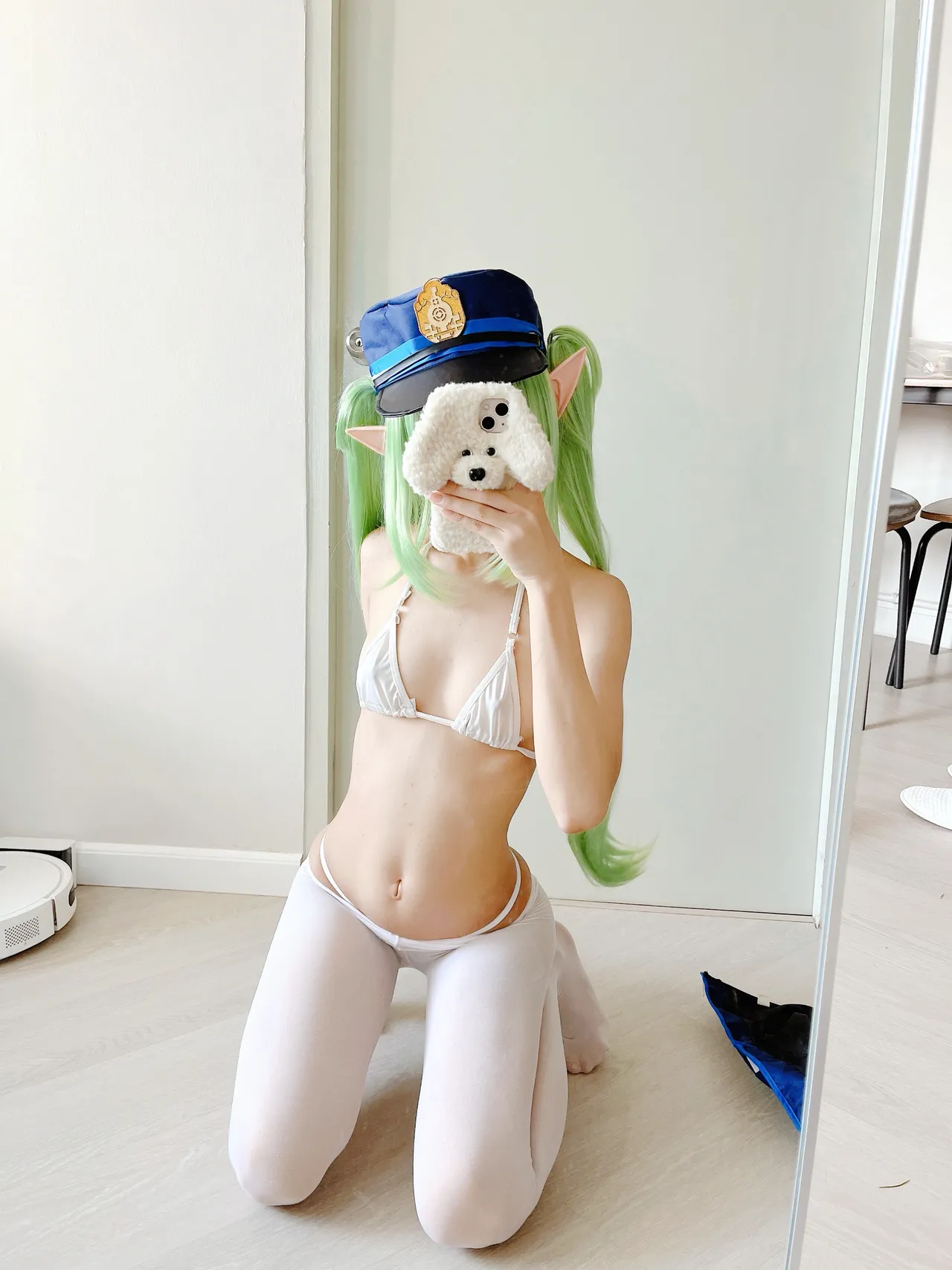 Lilith Pani - Tachibana Nozomi - Image 37