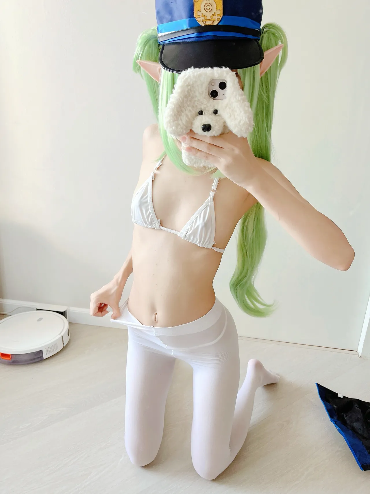 Lilith Pani - Tachibana Nozomi - Image 38