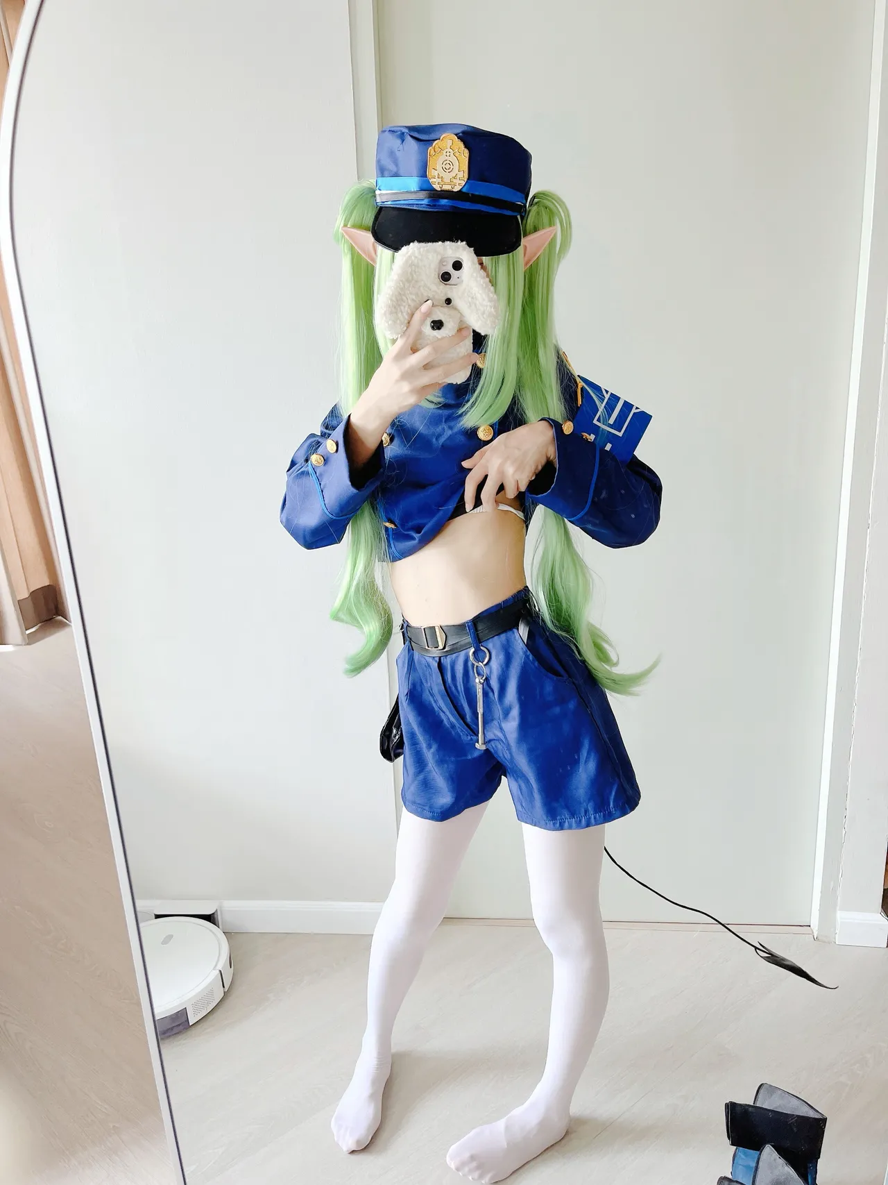 Lilith Pani - Tachibana Nozomi - Image 4