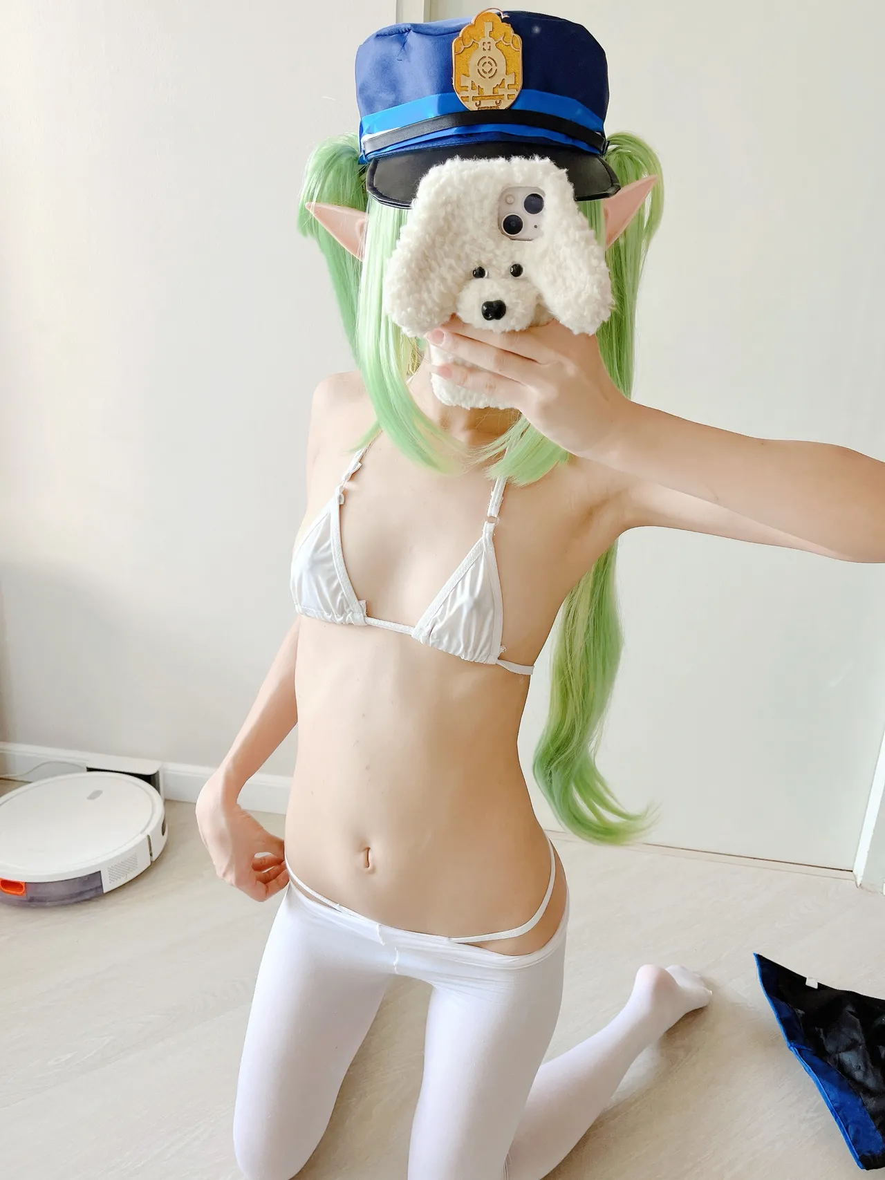 Lilith Pani - Tachibana Nozomi - Image 40