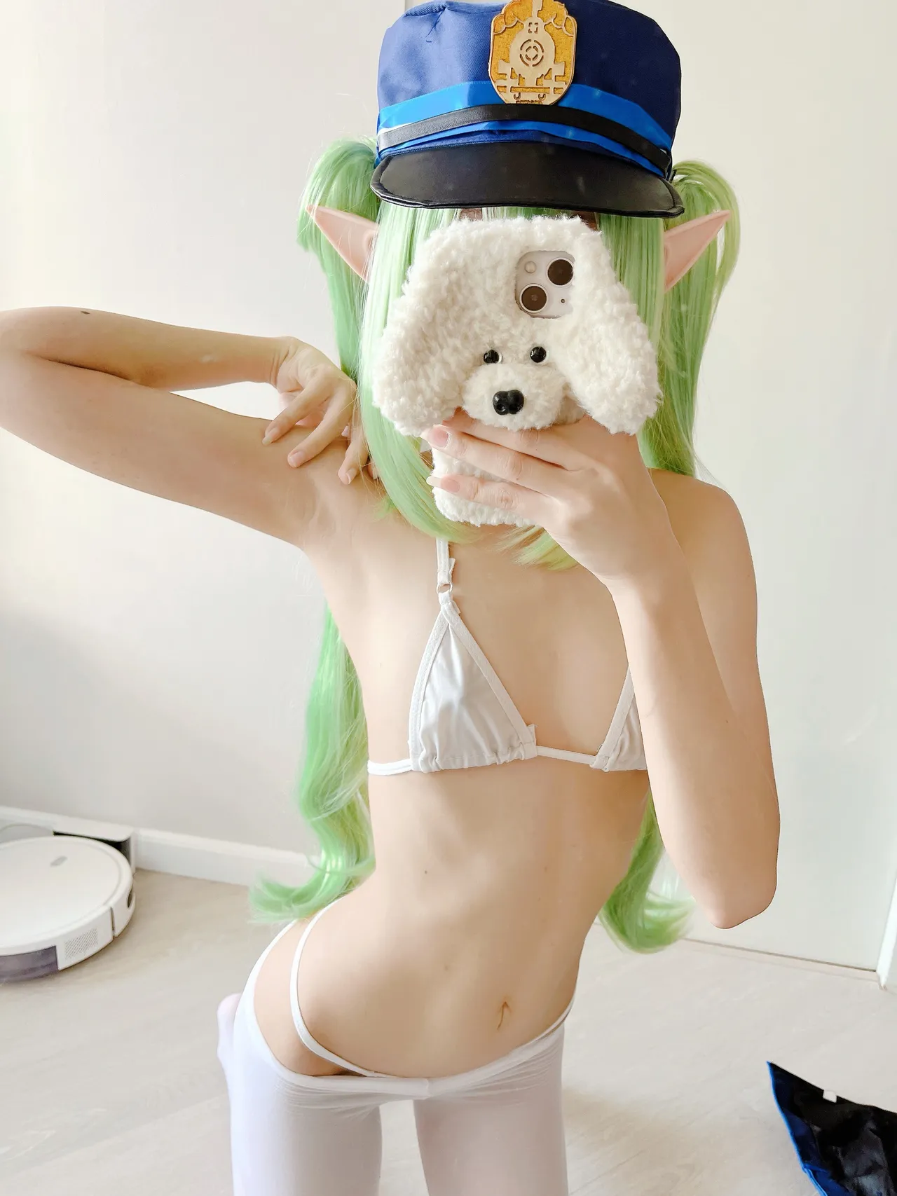 Lilith Pani - Tachibana Nozomi - Image 42