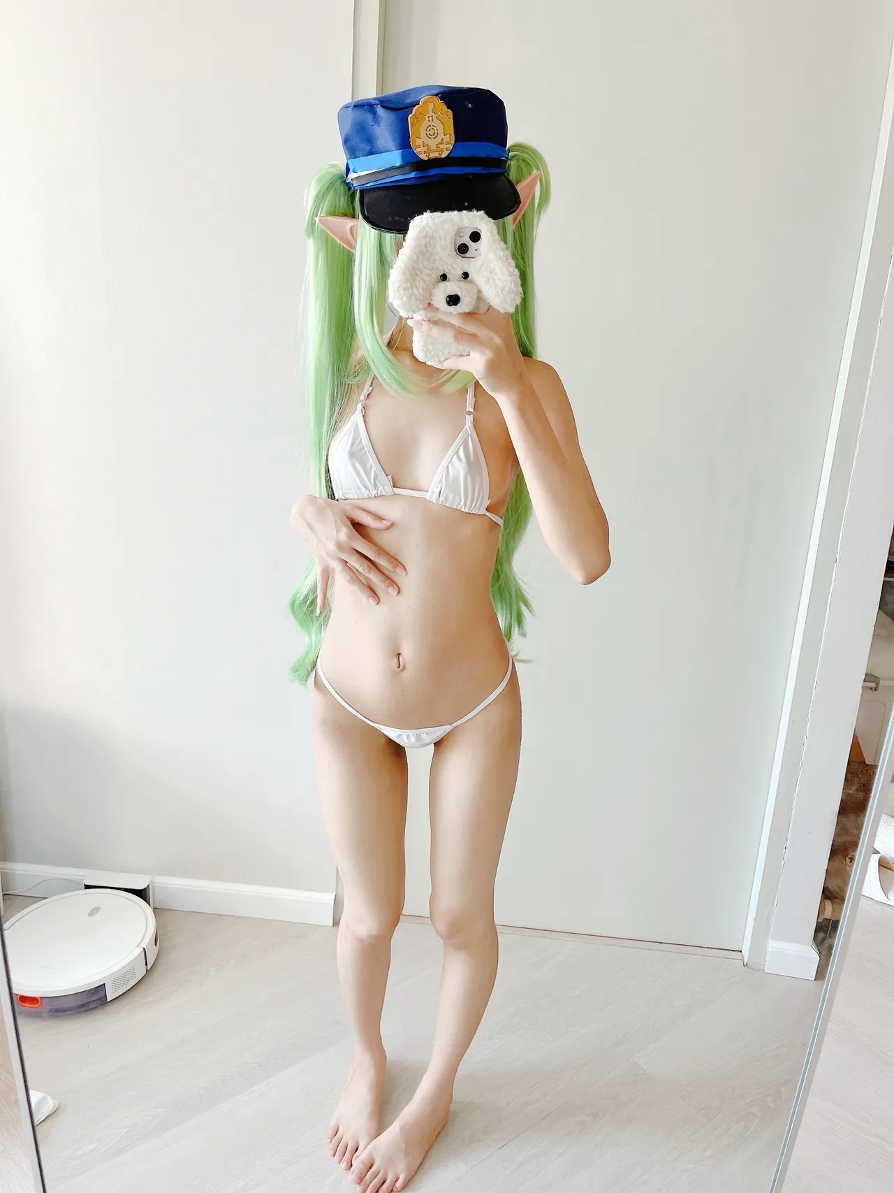 Lilith Pani - Tachibana Nozomi - Image 45