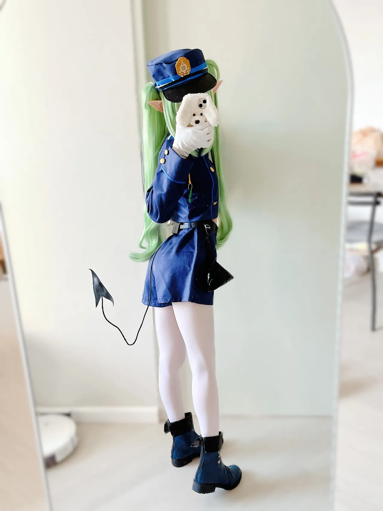 Lilith Pani - Tachibana Nozomi - Image 5