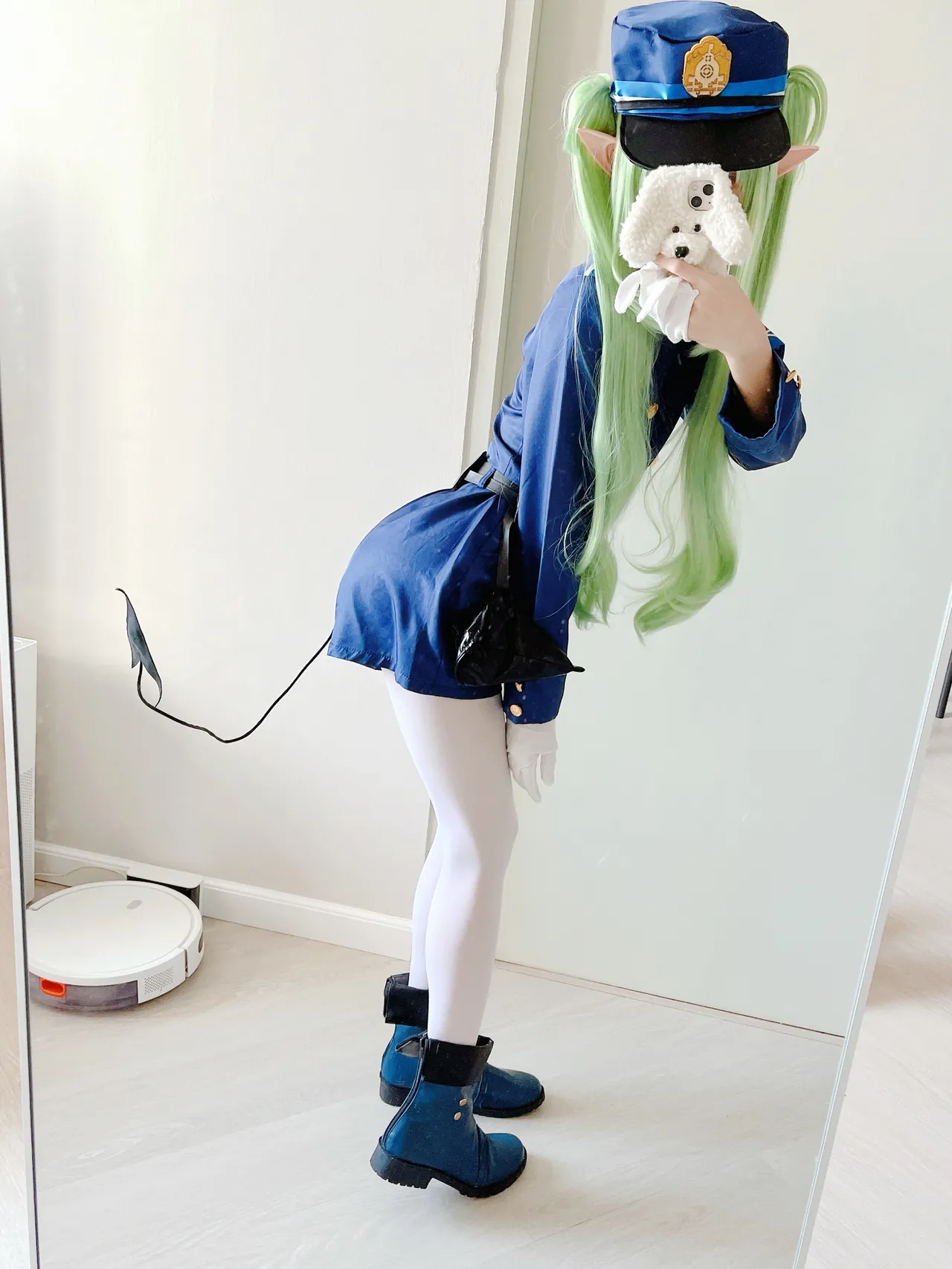 Lilith Pani - Tachibana Nozomi - Image 6