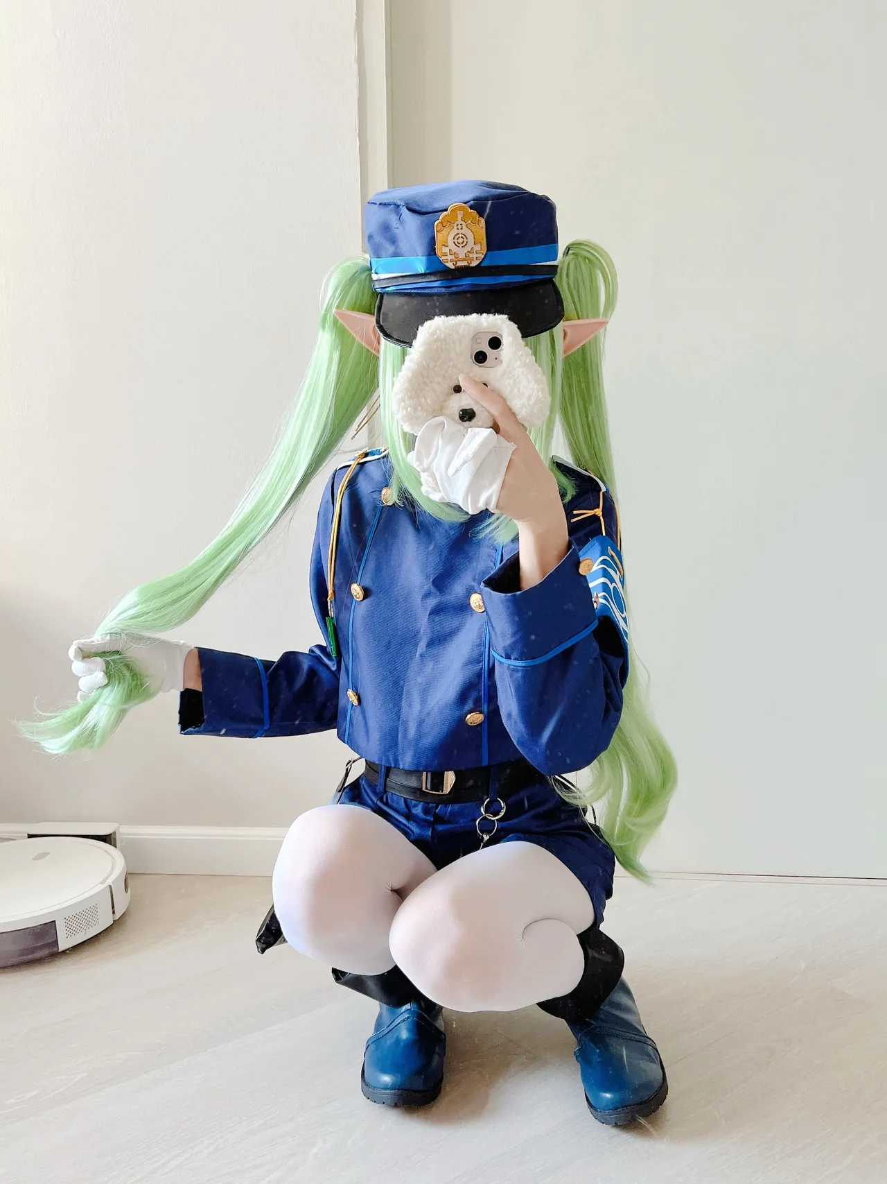 Lilith Pani - Tachibana Nozomi - Image 7