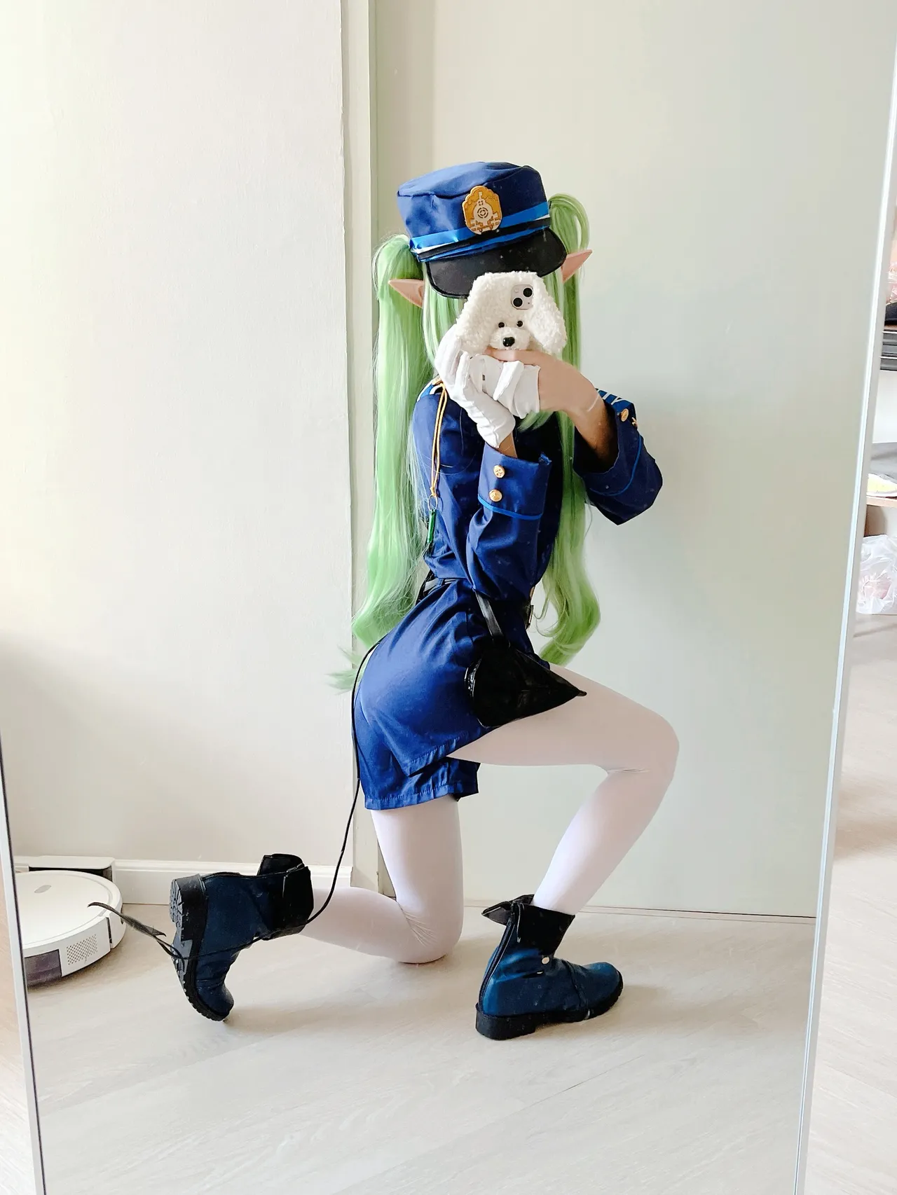 Lilith Pani - Tachibana Nozomi - Image 9