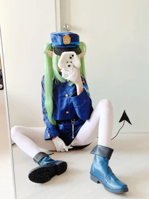 Lilith Pani - Tachibana Nozomi - Page 10