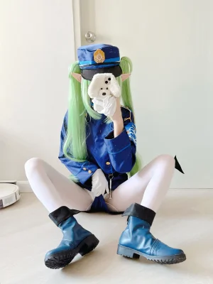 Lilith Pani - Tachibana Nozomi - Page 14