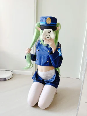 Lilith Pani - Tachibana Nozomi - Page 17