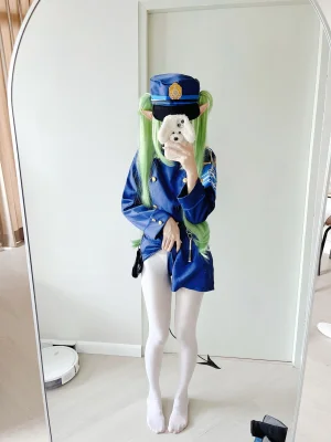 Lilith Pani - Tachibana Nozomi - Page 2