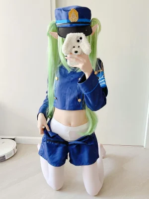 Lilith Pani - Tachibana Nozomi - Page 20