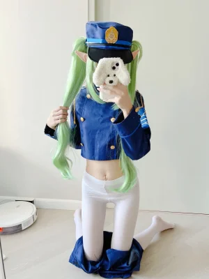 Lilith Pani - Tachibana Nozomi - Page 22