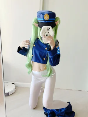 Lilith Pani - Tachibana Nozomi - Page 24