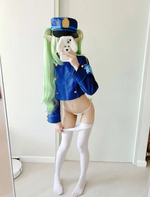 Lilith Pani - Tachibana Nozomi - Page 26