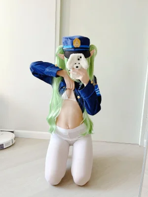 Lilith Pani - Tachibana Nozomi - Page 28