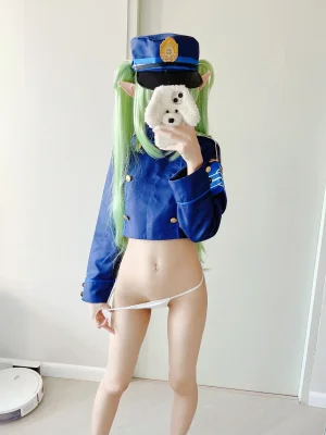 Lilith Pani - Tachibana Nozomi - Page 31