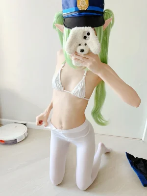 Lilith Pani - Tachibana Nozomi - Page 38