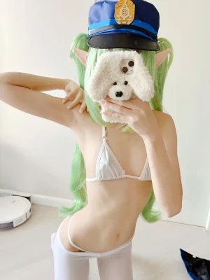 Lilith Pani - Tachibana Nozomi - Page 42