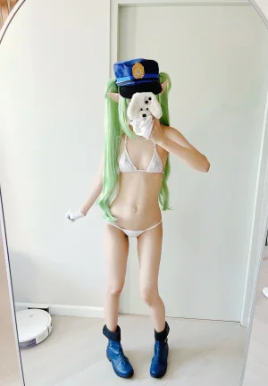 Lilith Pani - Tachibana Nozomi - Page 46