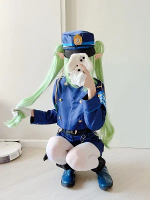 Lilith Pani - Tachibana Nozomi - Page 7