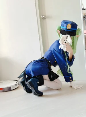 Lilith Pani - Tachibana Nozomi - Page 8