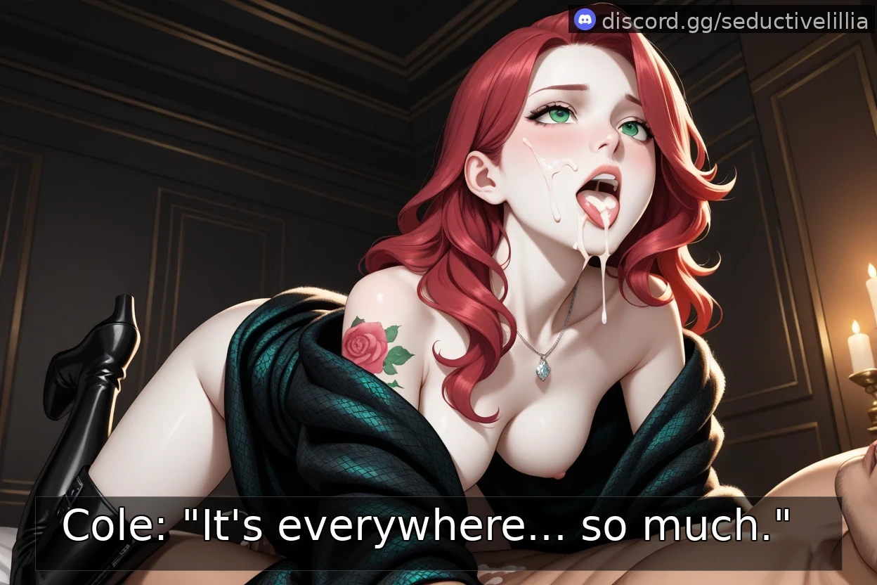 Liliths Velvet Sanctuary English - Image 12