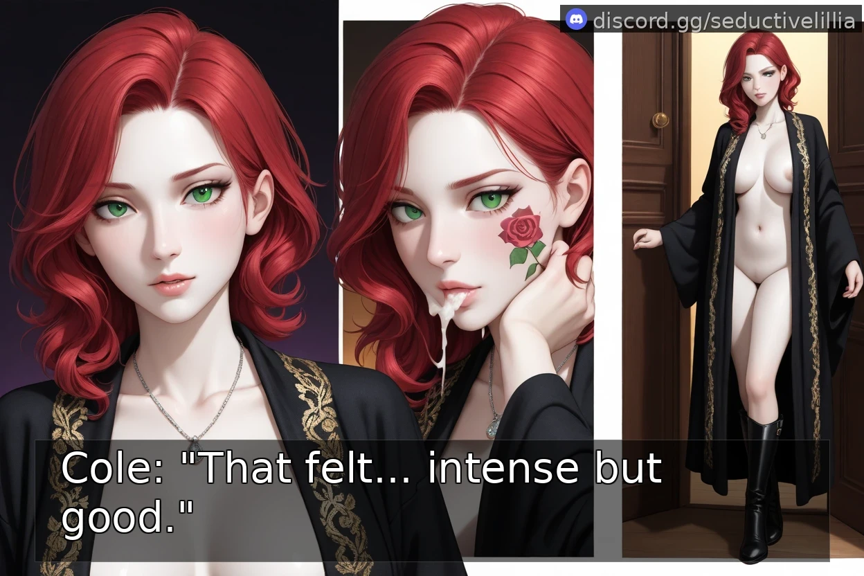 Liliths Velvet Sanctuary English - Image 14