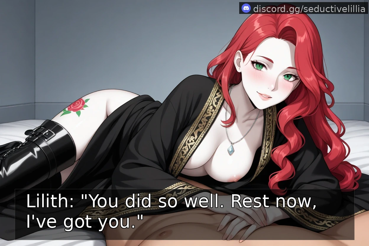 Liliths Velvet Sanctuary English - Image 15