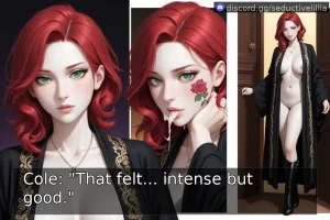 Liliths Velvet Sanctuary English - Page 14