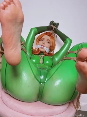 lilslvkitten Sam Totally Spies - Page 63