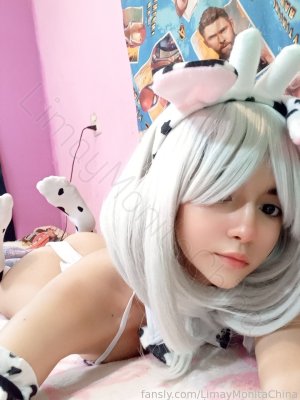 LimayMonitaChina - 2B cowkini - Page 10