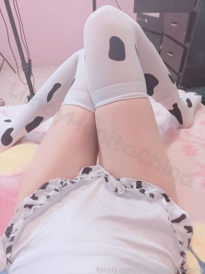 LimayMonitaChina - 2B cowkini - Page 12