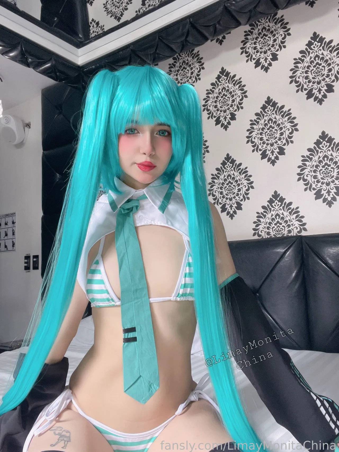 LimayMonitaChina - Miku - Image 3