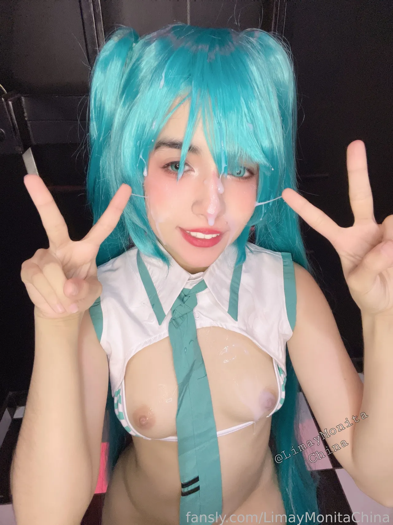 LimayMonitaChina - Miku - Image 32
