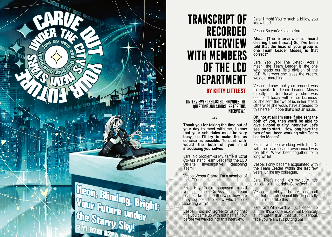 Limbus Company Thrive Fanzine Zine Wallpapers Emotes Digital - Image 39