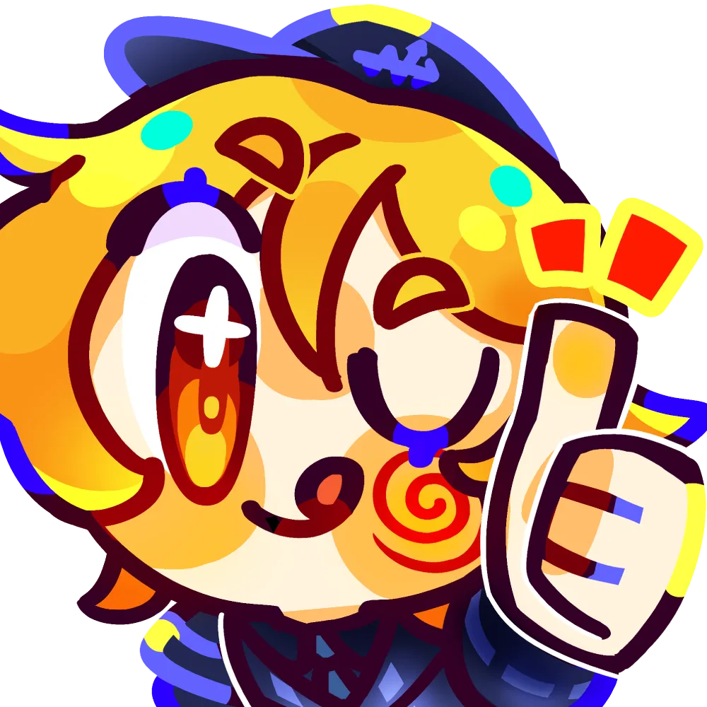 Limbus Company Thrive Fanzine Zine Wallpapers Emotes Digital - Image 58