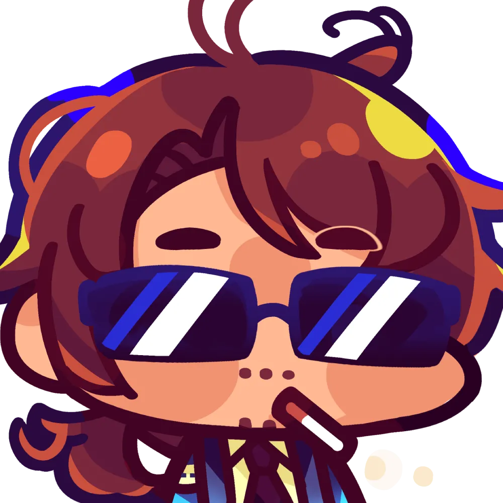 Limbus Company Thrive Fanzine Zine Wallpapers Emotes Digital - Image 60