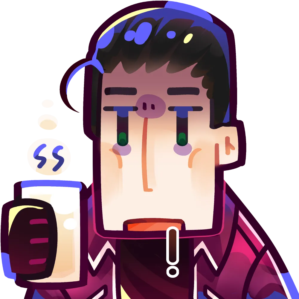 Limbus Company Thrive Fanzine Zine Wallpapers Emotes Digital - Image 64