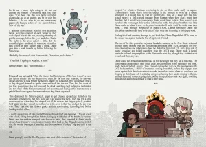 Limbus Company Thrive Fanzine Zine Wallpapers Emotes Digital - Page 20