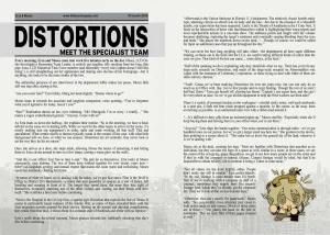 Limbus Company Thrive Fanzine Zine Wallpapers Emotes Digital - Page 36