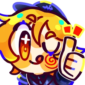 Limbus Company Thrive Fanzine Zine Wallpapers Emotes Digital - Page 58