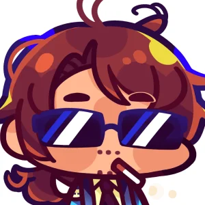 Limbus Company Thrive Fanzine Zine Wallpapers Emotes Digital - Page 60