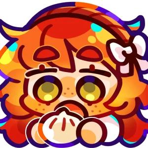 Limbus Company Thrive Fanzine Zine Wallpapers Emotes Digital - Page 63