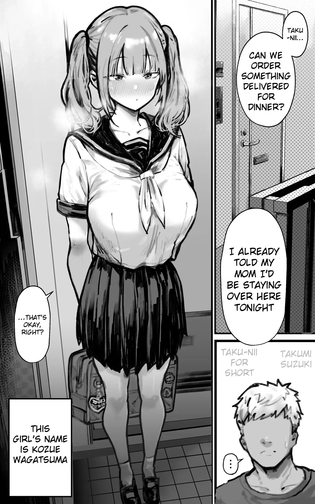 Limit Breaking Sex until your Pregnant - Image 2