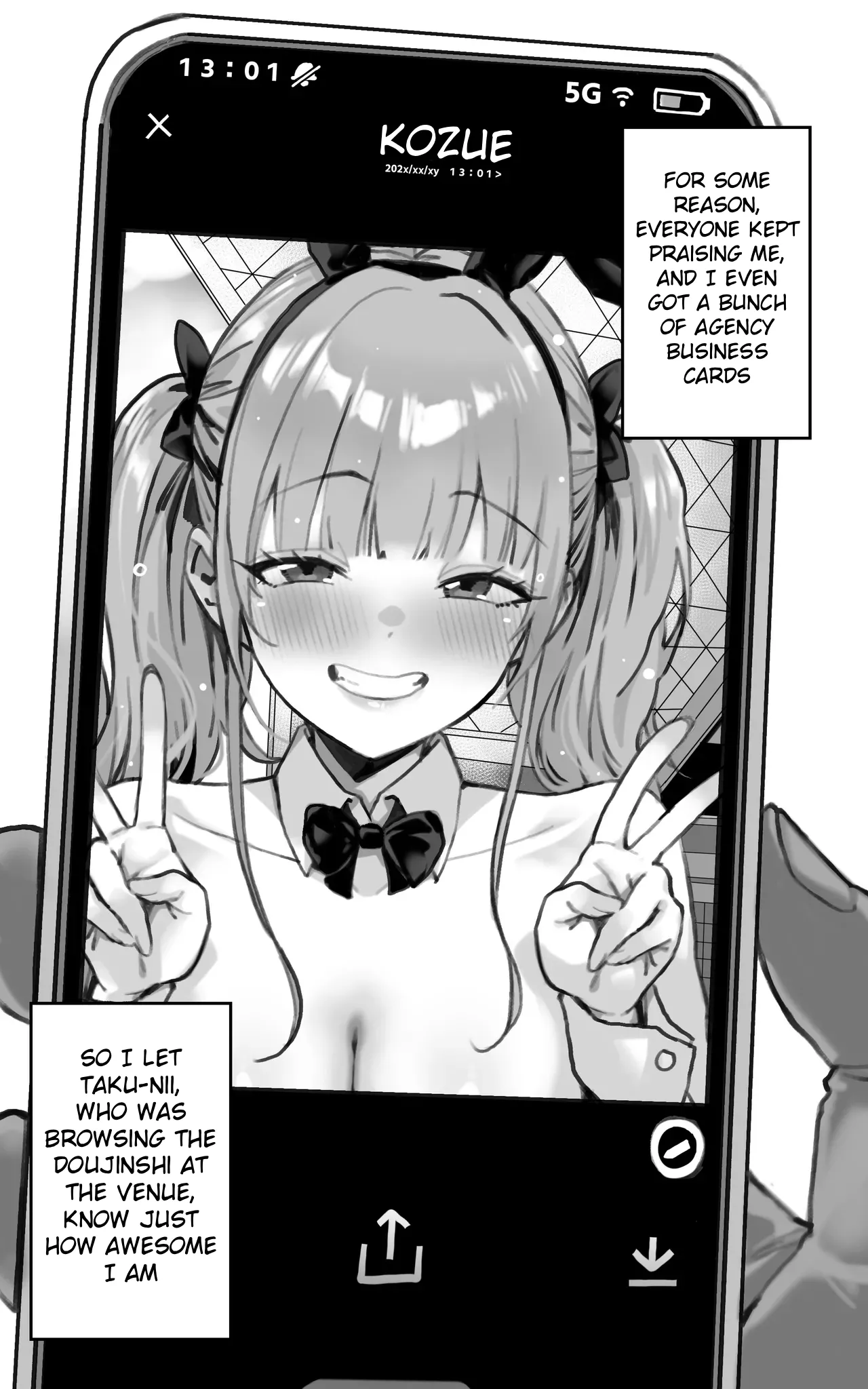 Limit Breaking Sex until your Pregnant - Image 27