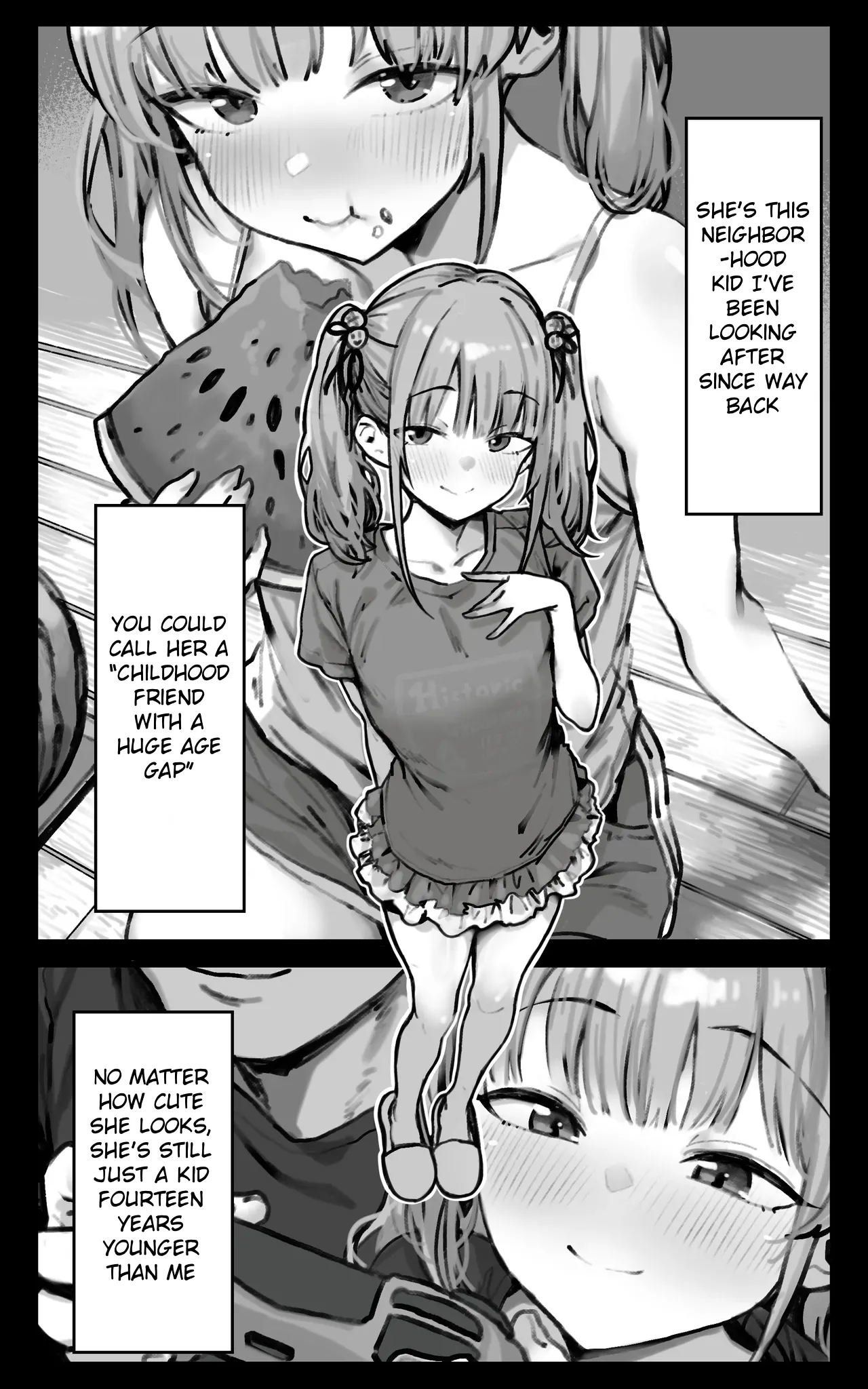 Limit Breaking Sex until your Pregnant - Image 3