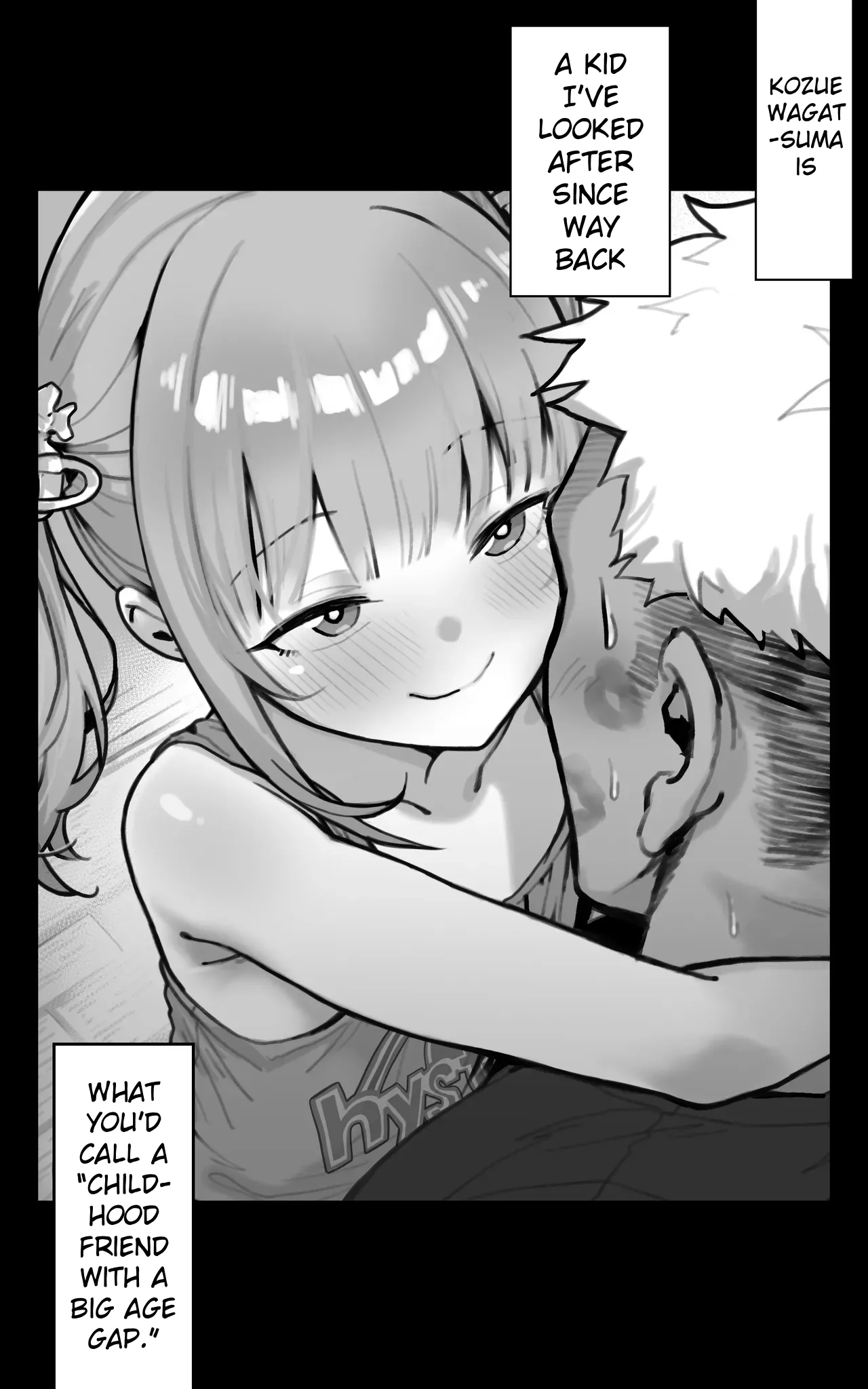 Limit Breaking Sex until your Pregnant - Image 54