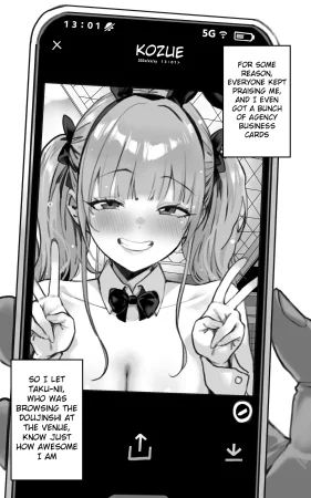 Limit Breaking Sex until your Pregnant - Page 27