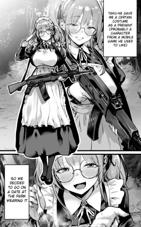 Limit Breaking Sex until your Pregnant - Page 35