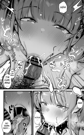 Limit Breaking Sex until your Pregnant - Page 49